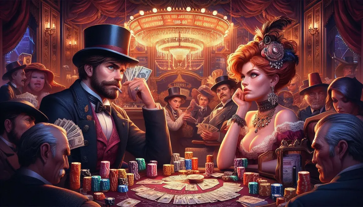 MrPacho Casino